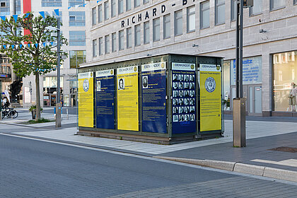 Vitrine